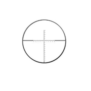 دوربین تفنگ دیسکاوری HS 4_16X44 SFAI FFP