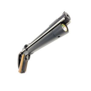 تپانچه پی سی پی ارتمیس مدل PP750S-A – کارت دار (رگوله)