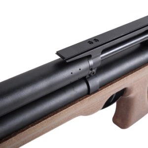 تفنگ PCP آرتمیس P15(کارت دار)