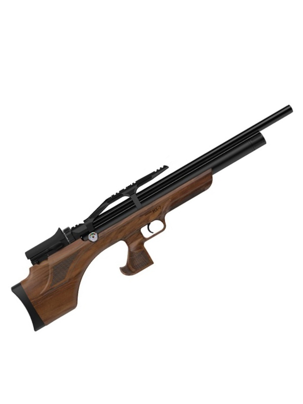 تفنگ پی سی پی اسلکون MX7 چوب(کارت دار)