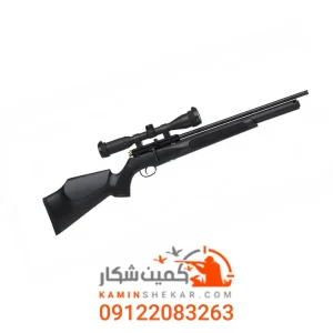 تفنگ PCP اف ایکس Cyclone Synthetic