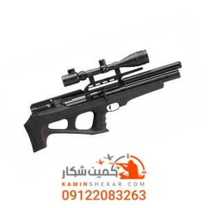 تفنگ PCP اف ایکس Wildcat synthetic