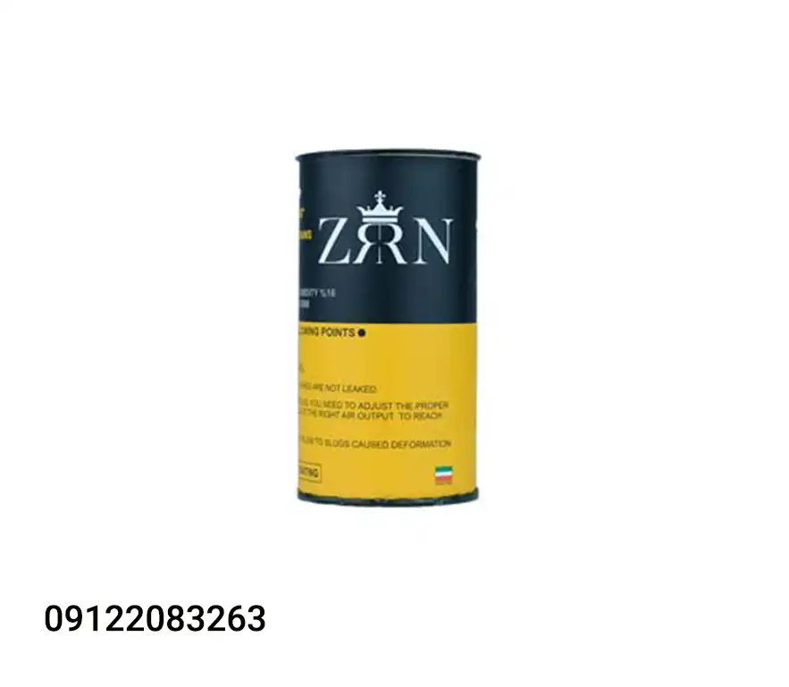 اسلاگ زد ار ان 18.5 کالیبر 5.5