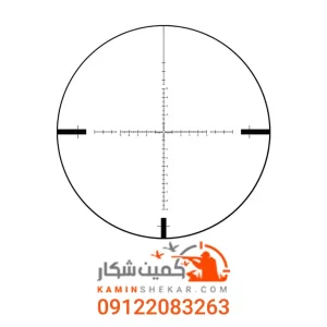 دوربین Discovery MS 4-16X42 AOAC