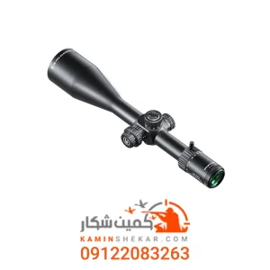 دوربین تفنگ سوامپدیر HD Pro 6-24X50SFIR FFP
