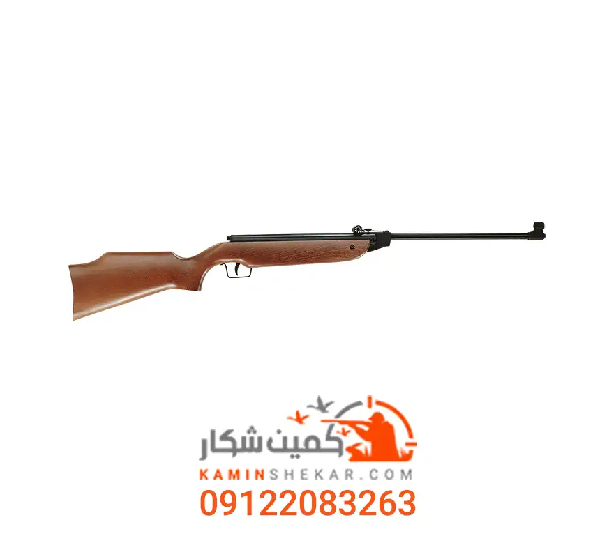 تفنگ بادی کمتا 100