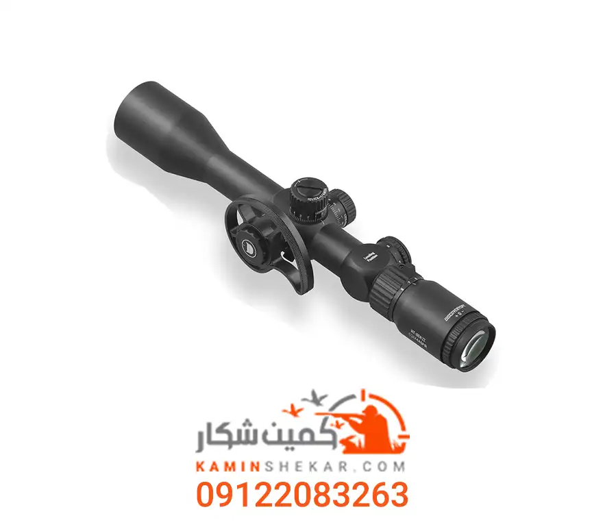 دوربین Discovery HT GENII 6-24X44 SFIR