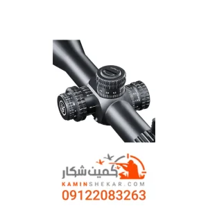 دوربین تفنگ سوامپدیر HD Pro 6-24X50SFIR FFP