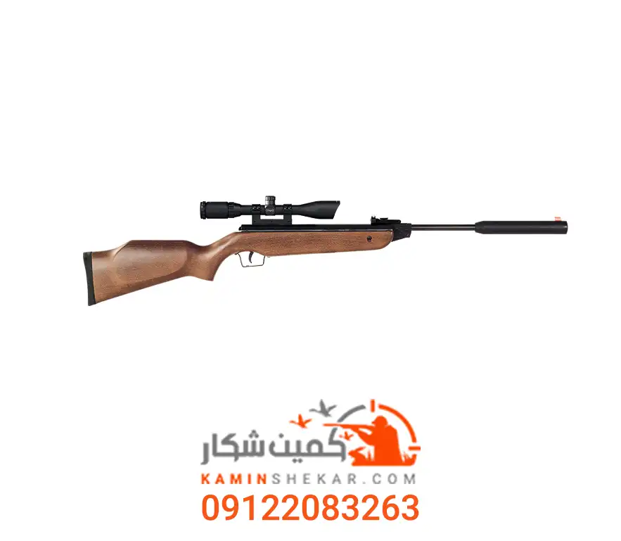تفنگ بادی کمتا 220 Compact