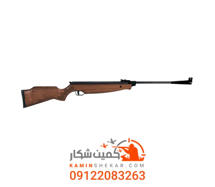 تفنگ بادی کمتا 300