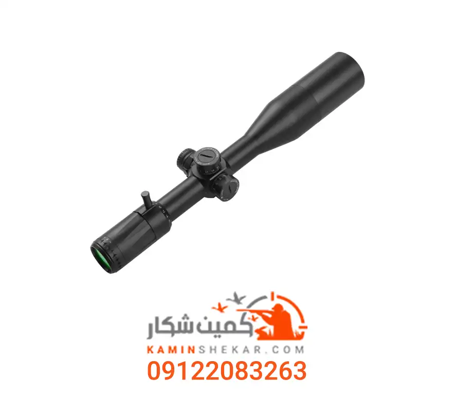 دوربین تفنگ یوبین VX 3-15X50 SFIR