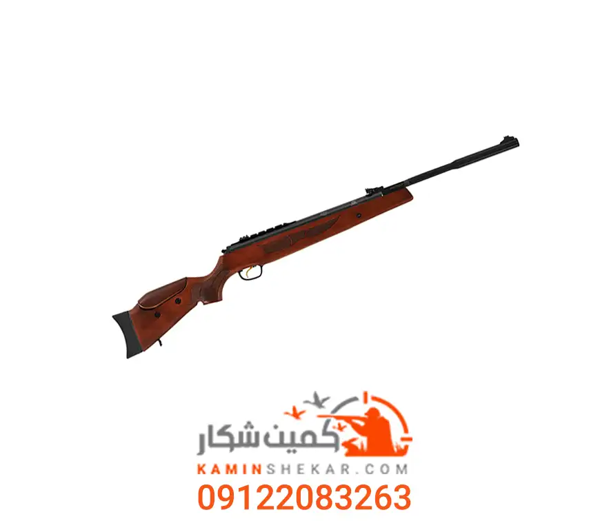تفنگ بادی هاتسان Carnivore 135