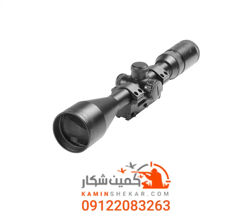 دوربین Gamo 3-9X50