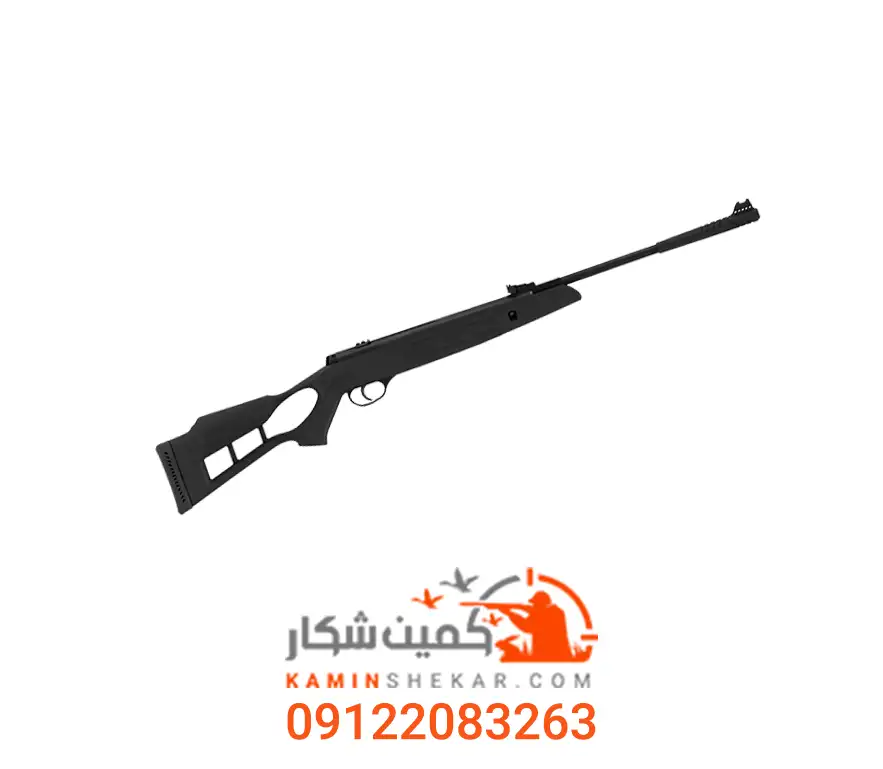 تفنگ بادی هاتسان Edge