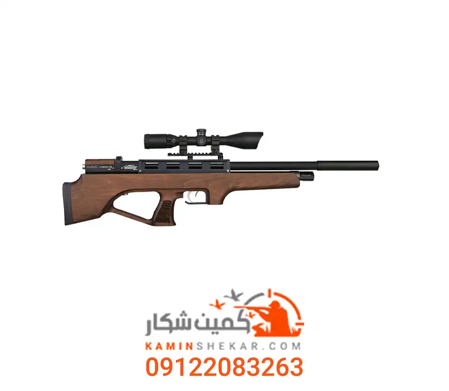 تفنگ PCP کمتا Orion BP