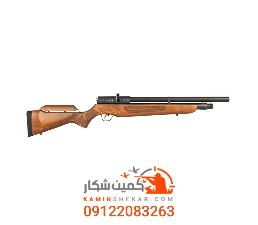 تفنگ PCP کمتا Orion SH